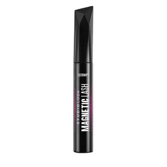 Mascara de pestañas Magnetic Lash Studio Look