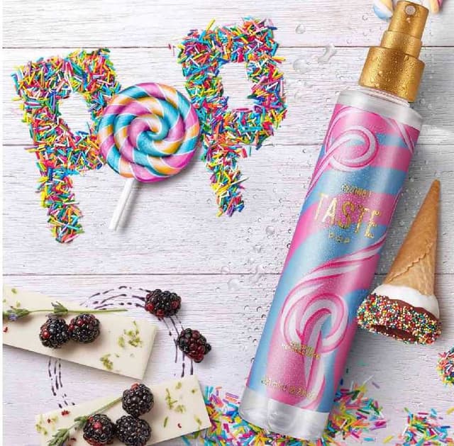 Taste Pop