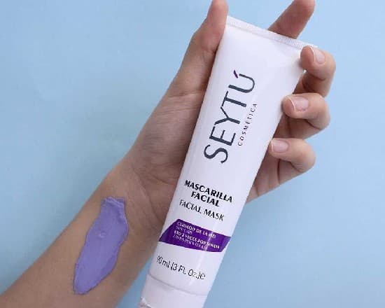 Mascarilla facial