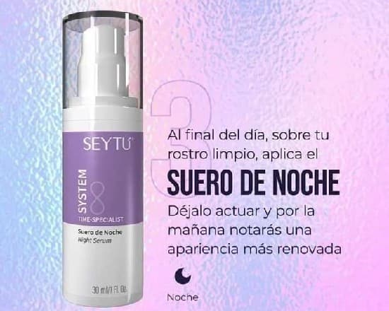 Suero de noche (System)