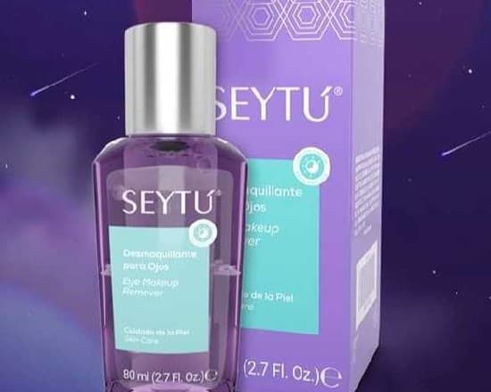 Desmaquillante para ojos